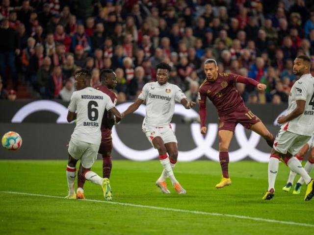 pp电子模拟器-自省后纳格尔斯曼救己救“仁”，小穆萨内助马内破荒