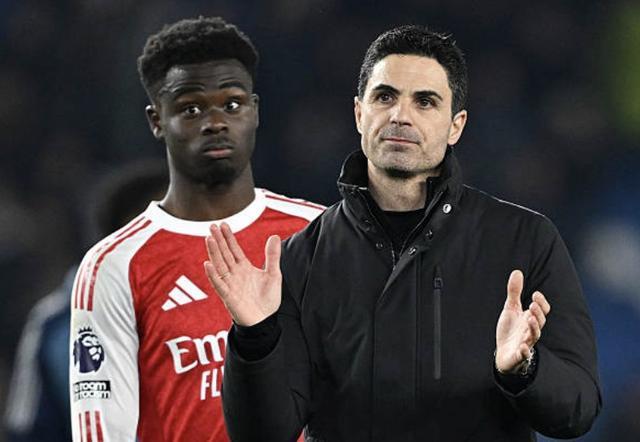 pp电子试玩-阿尔特塔：接下来将是一段漫长的征程，但我们已经准备好了