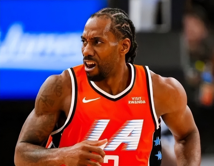 pp电子官网-伦纳德伤情官宣！诊断左脚踝扭伤，伤停时间未知，幸好不是大伤！|小卡|快船|NBA常规赛|洛杉矶快船队|nba_新浪体育_新浪新闻