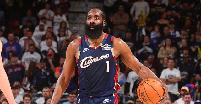 pp电子模拟器-NBA历史第六！哈登季后赛生涯第25次单场贡献20分10助攻